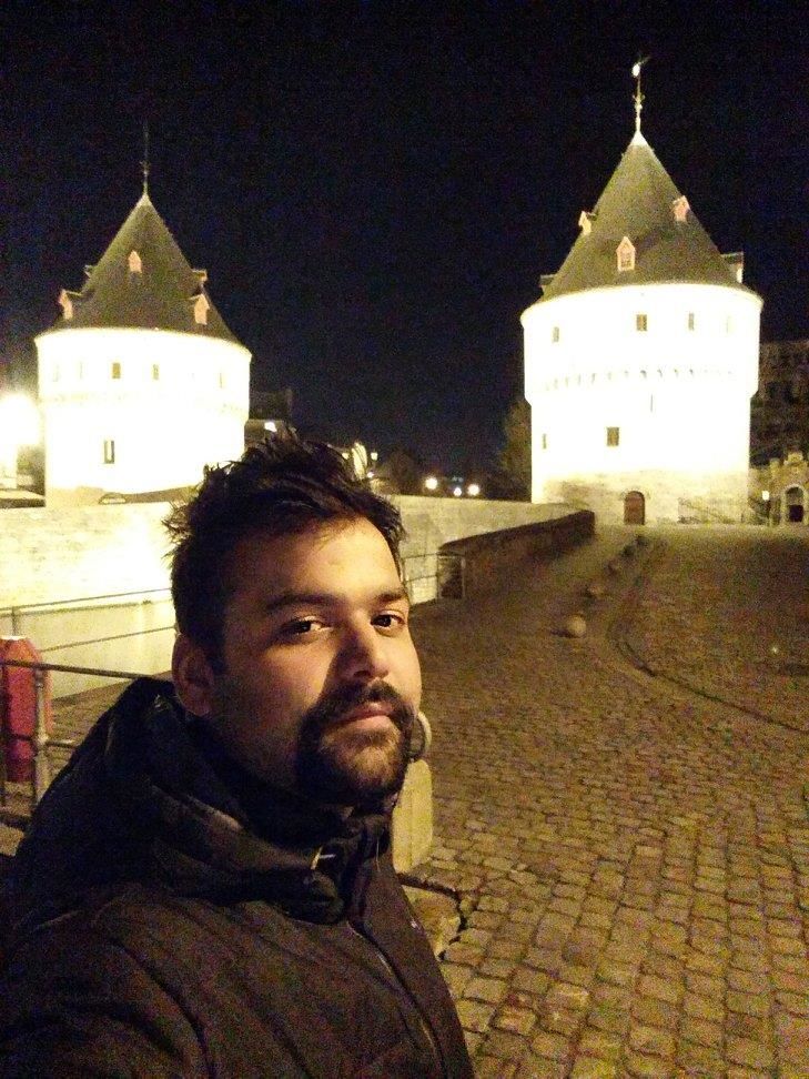 Photo of Stranded in Belgium | The Battleground of Europe 13/111 by Rahul Arora