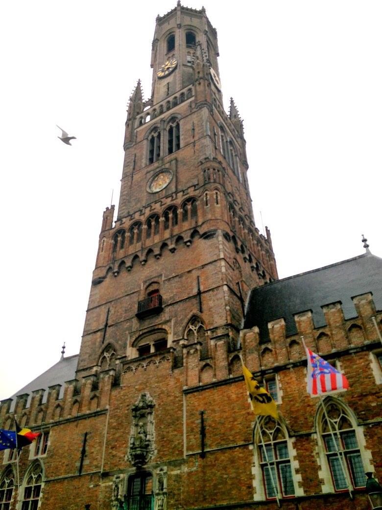 Photo of Stranded in Belgium | The Battleground of Europe 64/111 by Rahul Arora