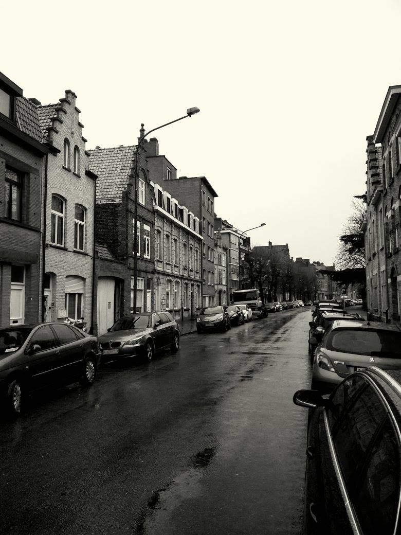 Photo of Stranded in Belgium | The Battleground of Europe 23/111 by Rahul Arora