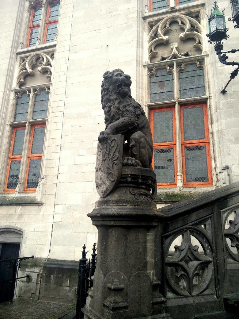 Photo of Stranded in Belgium | The Battleground of Europe 44/111 by Rahul Arora