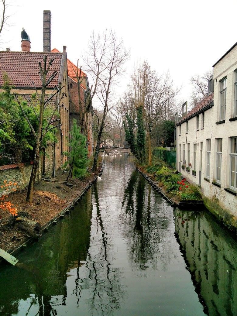 Photo of Stranded in Belgium | The Battleground of Europe 68/111 by Rahul Arora