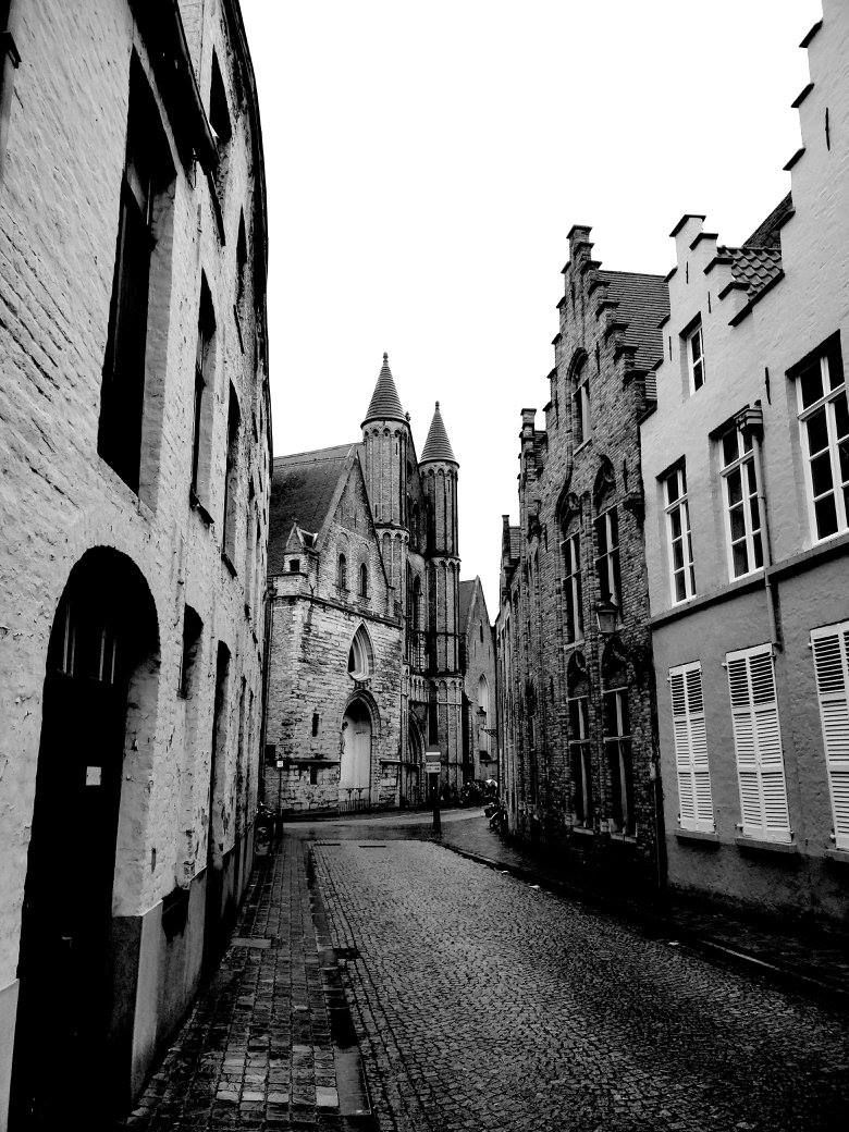 Photo of Stranded in Belgium | The Battleground of Europe 66/111 by Rahul Arora