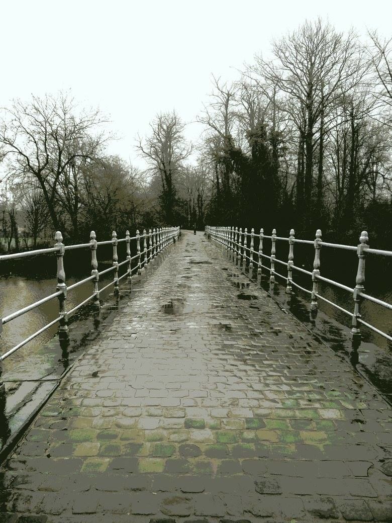 Photo of Stranded in Belgium | The Battleground of Europe 79/111 by Rahul Arora