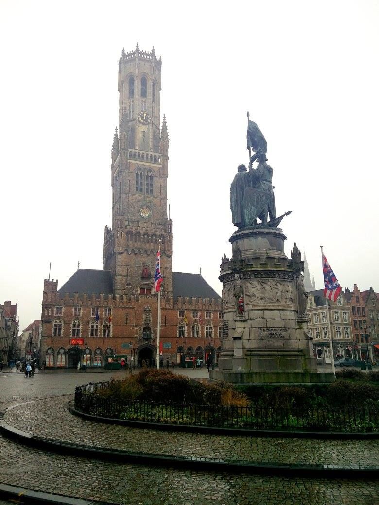 Photo of Stranded in Belgium | The Battleground of Europe 47/111 by Rahul Arora