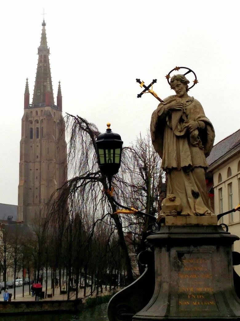 Photo of Stranded in Belgium | The Battleground of Europe 56/111 by Rahul Arora