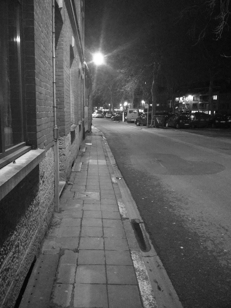 Photo of Stranded in Belgium | The Battleground of Europe 15/111 by Rahul Arora