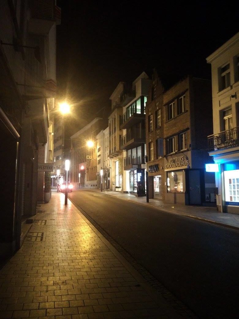 Photo of Stranded in Belgium | The Battleground of Europe 16/111 by Rahul Arora