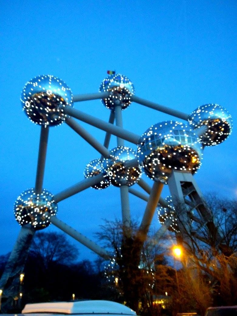 Photo of Stranded in Belgium | The Battleground of Europe 93/111 by Rahul Arora