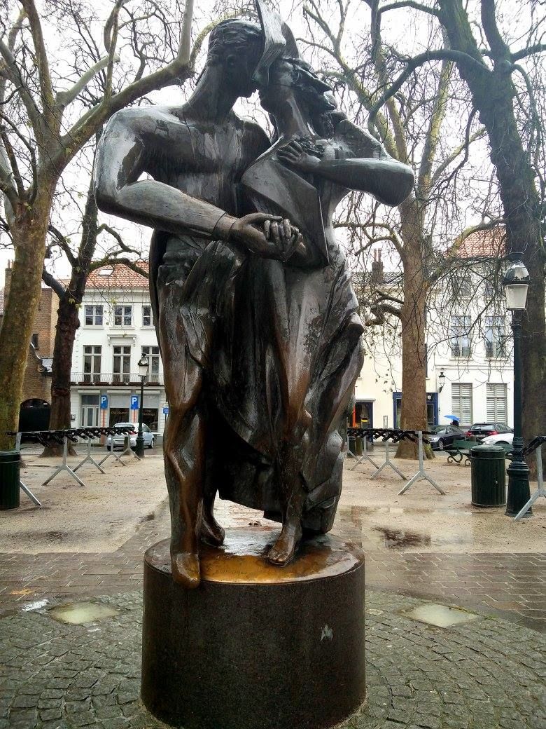 Photo of Stranded in Belgium | The Battleground of Europe 45/111 by Rahul Arora