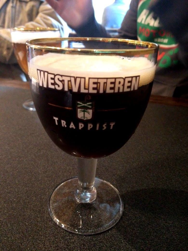 Photo of Stranded in Belgium | The Battleground of Europe 38/111 by Rahul Arora