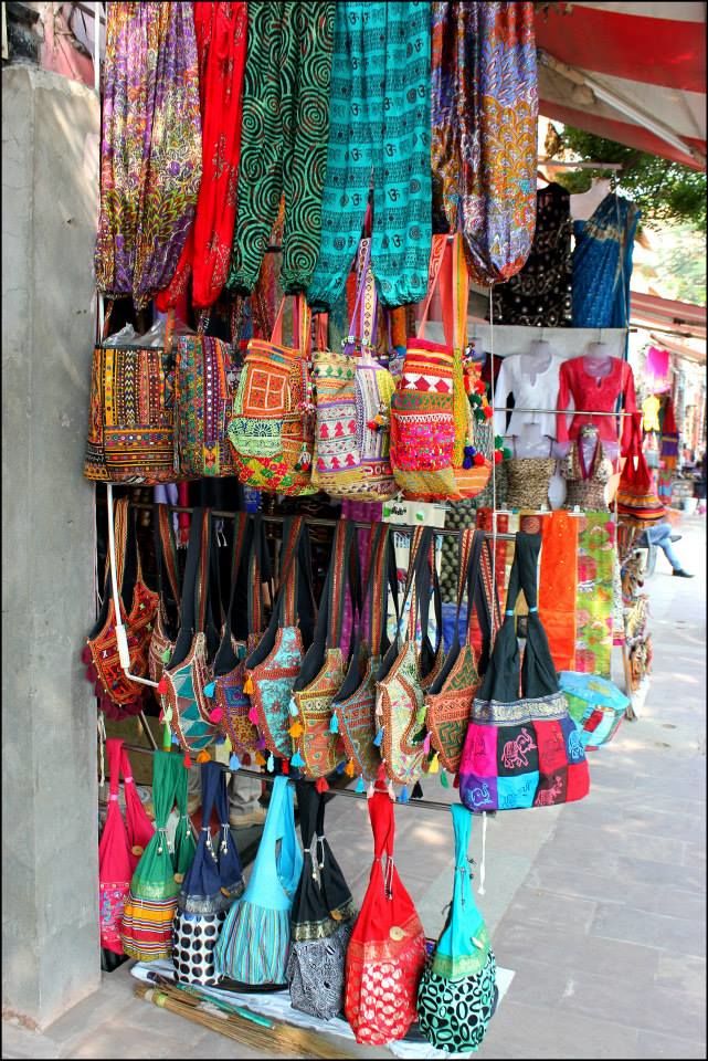 Photo of Golden Triangle India by Rahul Arora