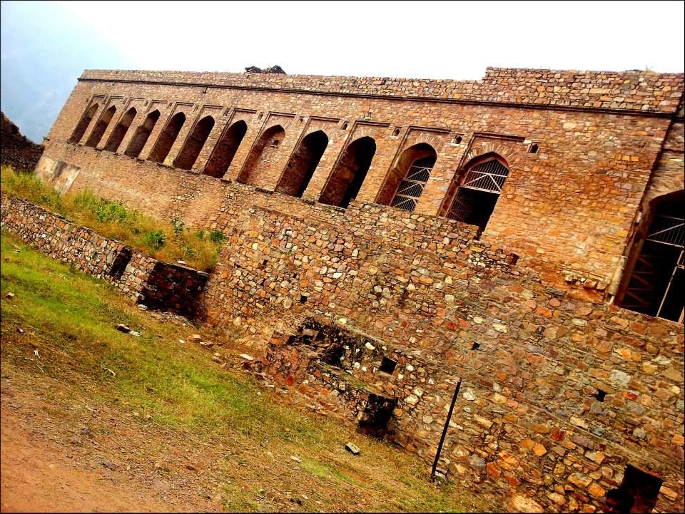 Photo of Golden Triangle India by Rahul Arora