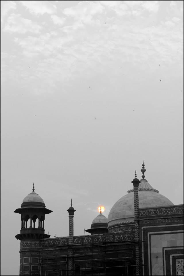 Photo of Golden Triangle India by Rahul Arora