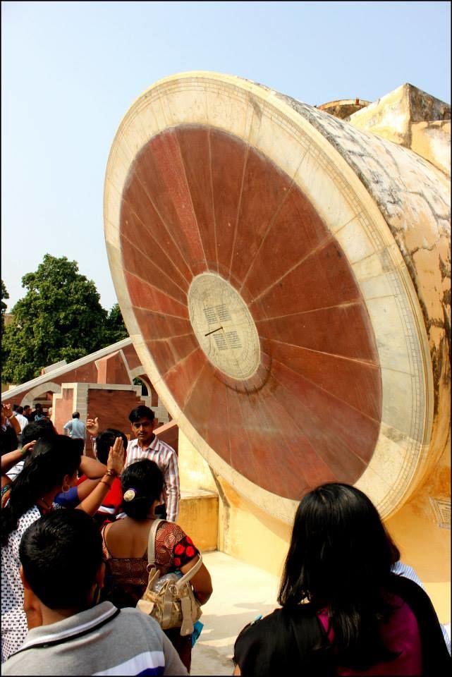 Photo of Golden Triangle India by Rahul Arora