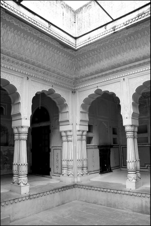 Photo of Golden Triangle India by Rahul Arora