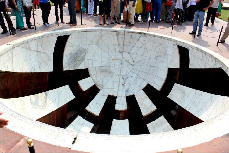Photo of Golden Triangle India by Rahul Arora