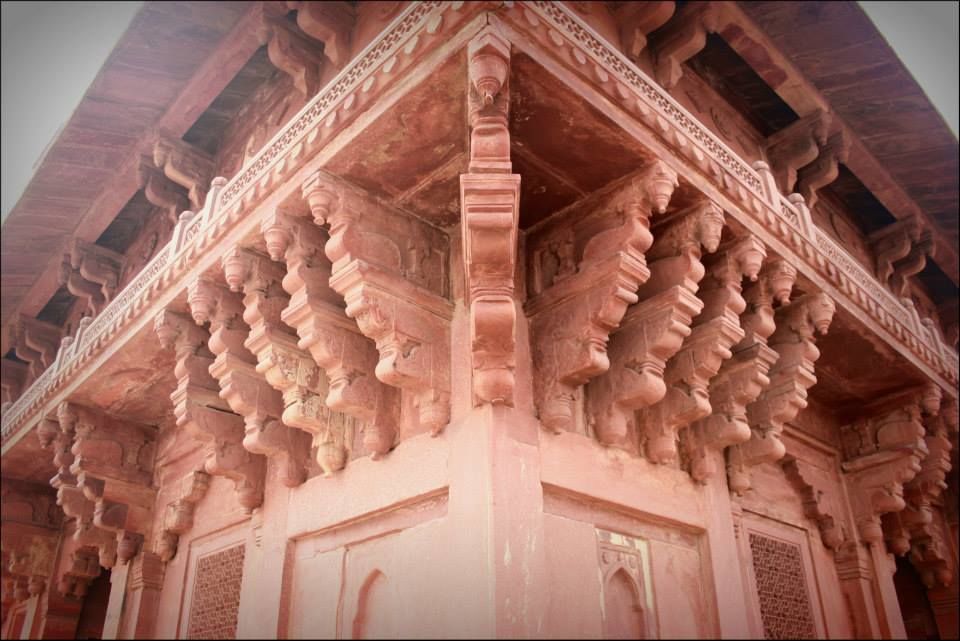 Photo of Golden Triangle India by Rahul Arora