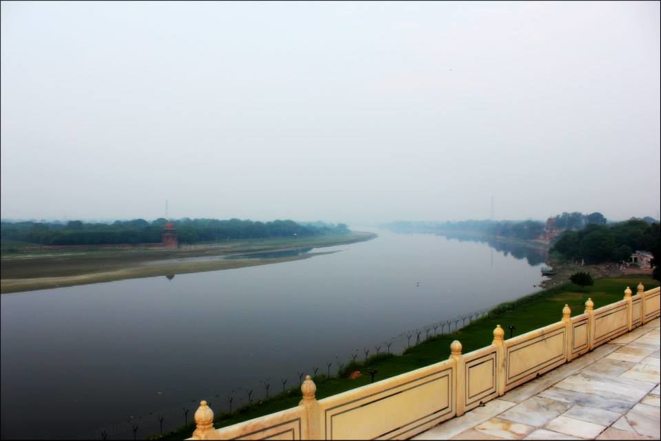 Photo of Golden Triangle India by Rahul Arora