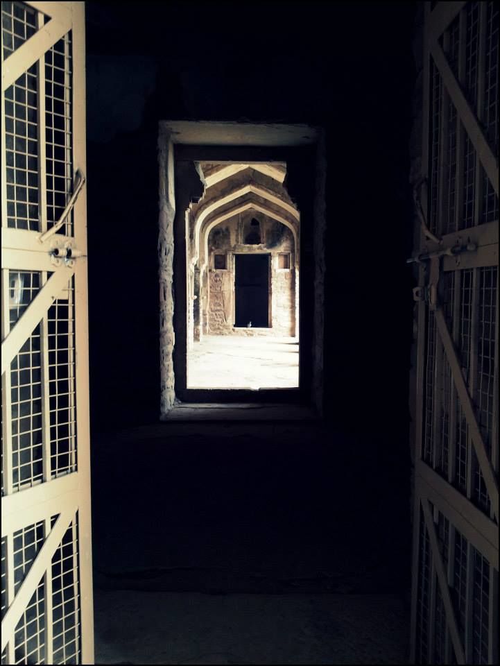 Photo of Golden Triangle India by Rahul Arora