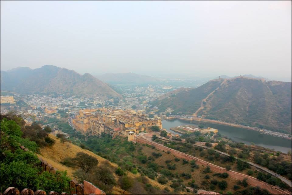 Photo of Golden Triangle India by Rahul Arora