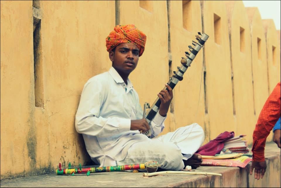 Photo of Golden Triangle India by Rahul Arora