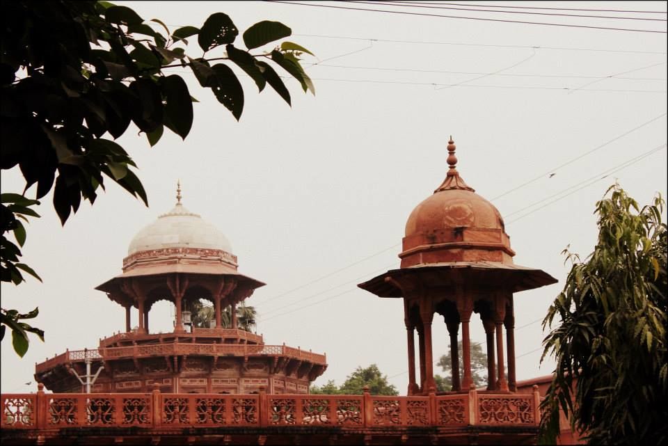 Photo of Golden Triangle India by Rahul Arora