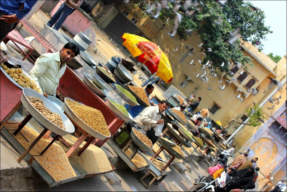 Photo of Golden Triangle India by Rahul Arora