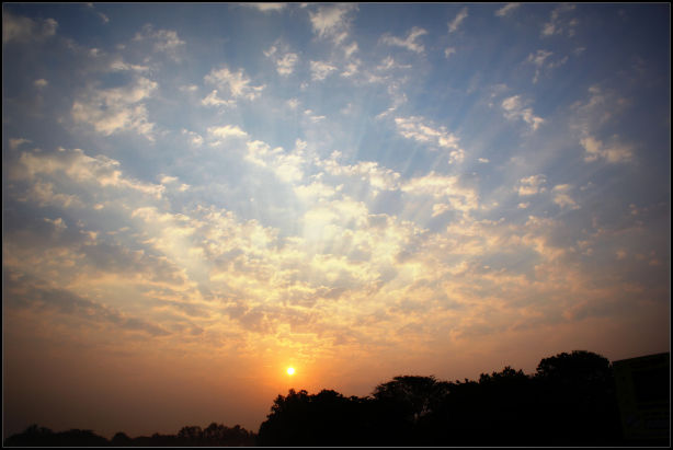 Photo of Ooty; a ride into the heavenly Nilgiris 3/94 by Rahul Arora