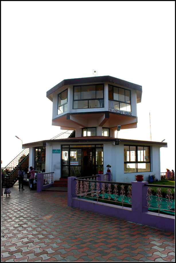 Photo of Ooty; a ride into the heavenly Nilgiris 17/94 by Rahul Arora