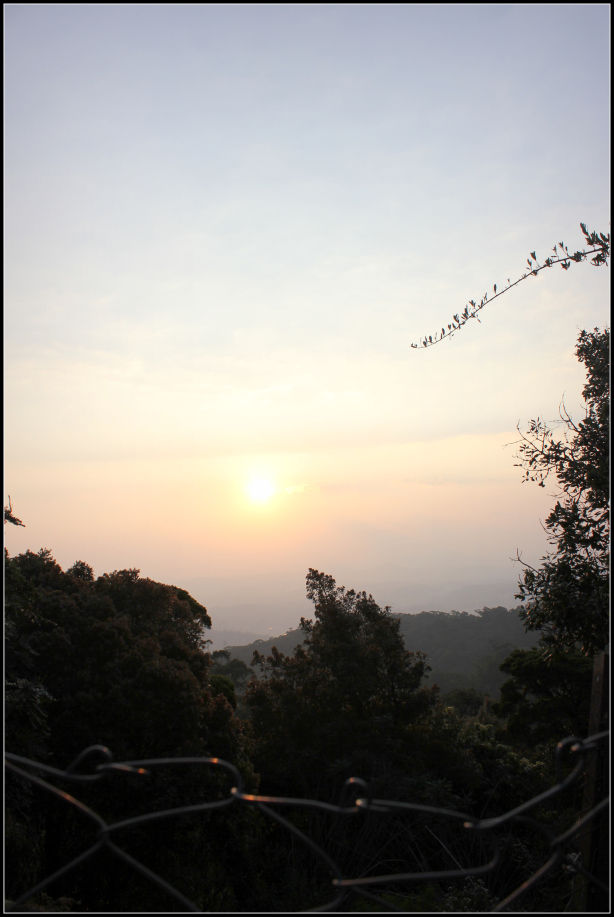 Photo of Ooty; a ride into the heavenly Nilgiris 18/94 by Rahul Arora