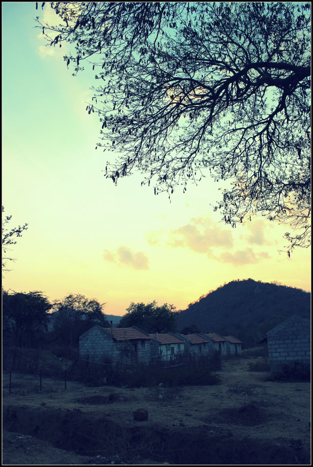 Photo of Ooty; a ride into the heavenly Nilgiris 48/94 by Rahul Arora
