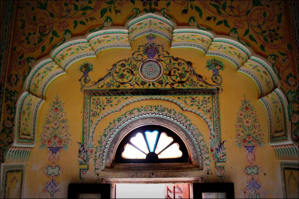Photo of Golden Triangle India by Rahul Arora