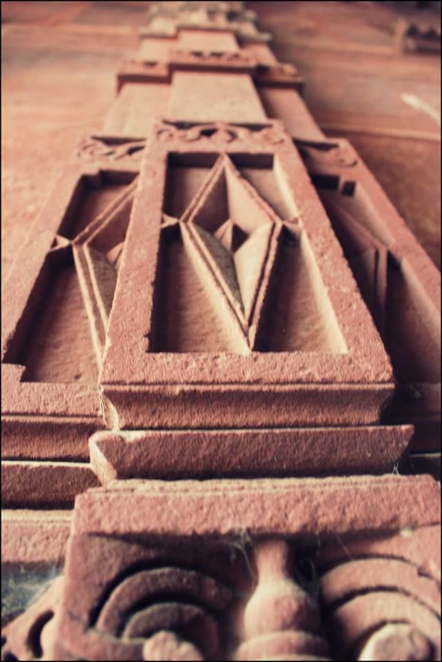 Photo of Golden Triangle India by Rahul Arora
