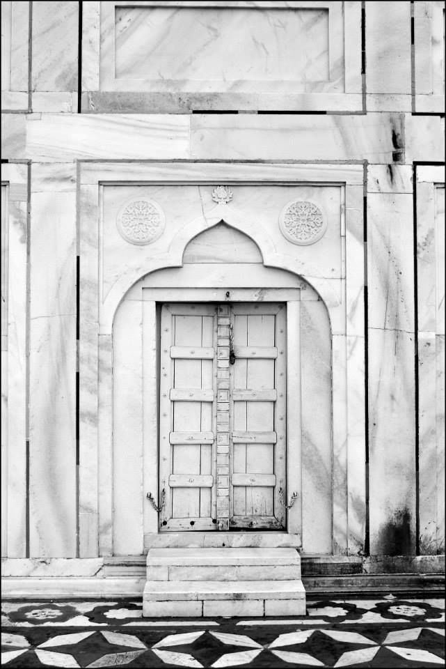 Photo of Golden Triangle India by Rahul Arora