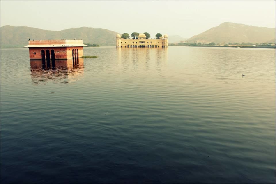 Photo of Golden Triangle India by Rahul Arora