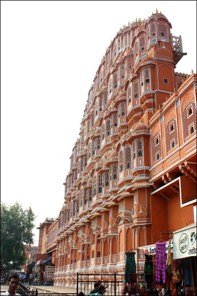 Photo of Golden Triangle India by Rahul Arora