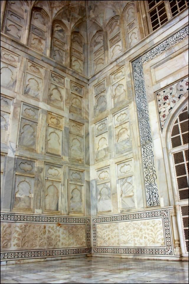Photo of Golden Triangle India by Rahul Arora
