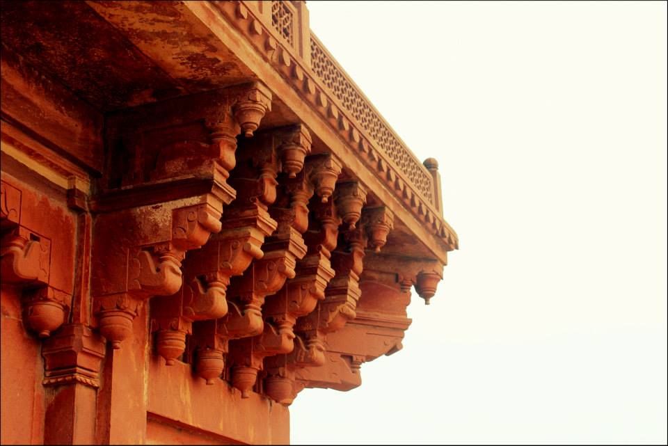 Photo of Golden Triangle India by Rahul Arora