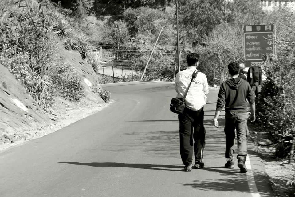 Photo of Deoria Tal - Chandrashila Trek 3/47 by Rahul Arora