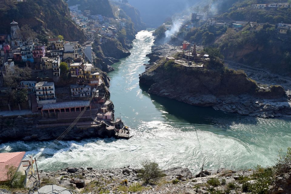 Photo of Deoria Tal - Chandrashila Trek 4/47 by Rahul Arora