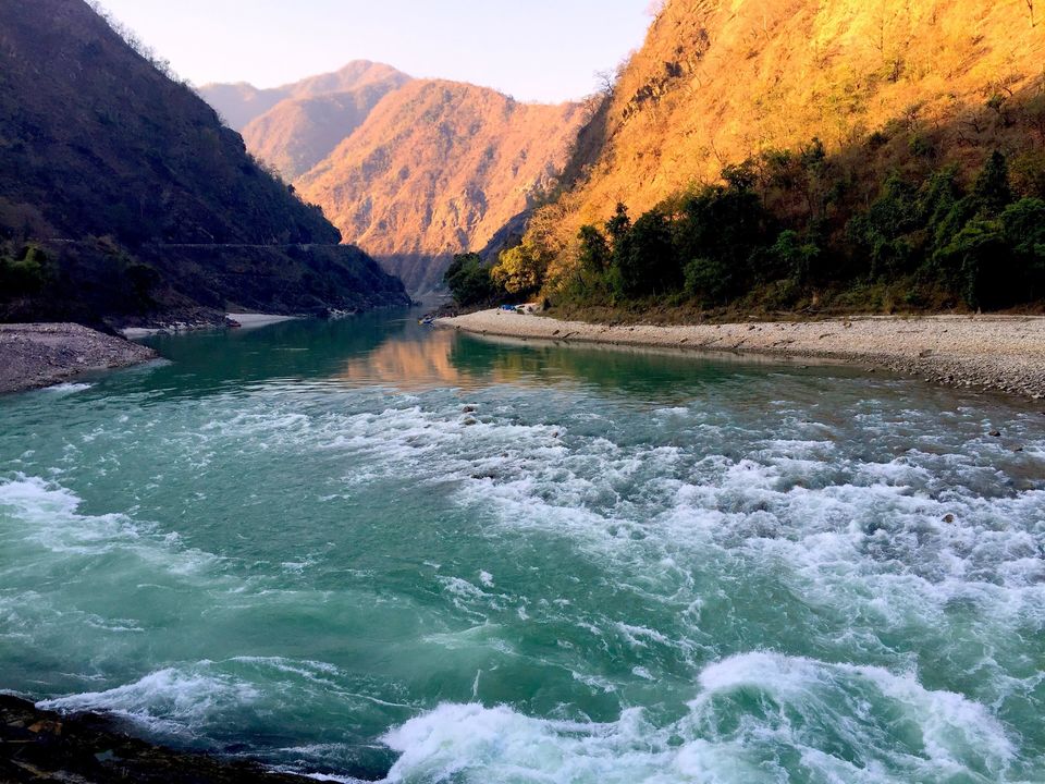 Photo of Deoria Tal - Chandrashila Trek 6/47 by Rahul Arora