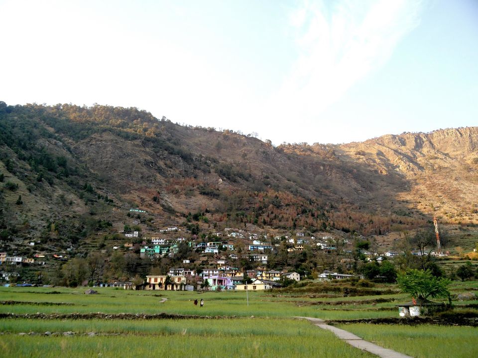Photo of Deoria Tal - Chandrashila Trek 7/47 by Rahul Arora