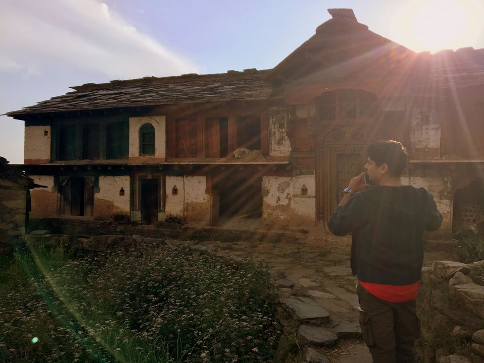 Photo of Deoria Tal - Chandrashila Trek 9/47 by Rahul Arora