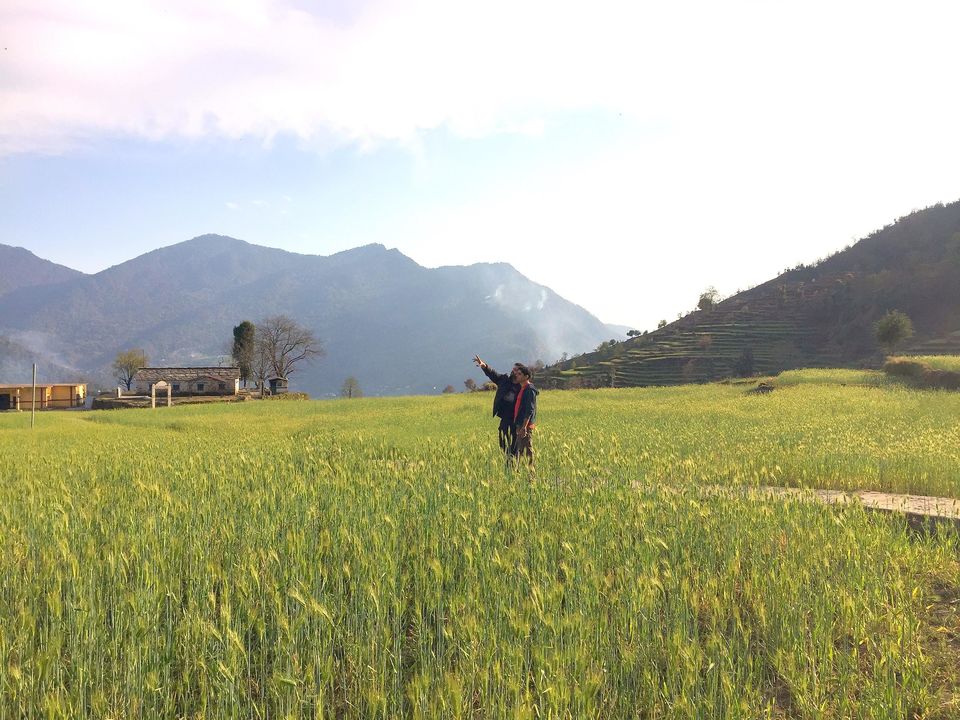 Photo of Deoria Tal - Chandrashila Trek 11/47 by Rahul Arora