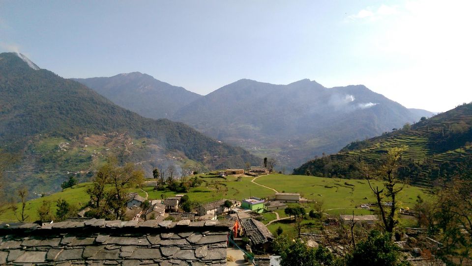 Photo of Deoria Tal - Chandrashila Trek 12/47 by Rahul Arora