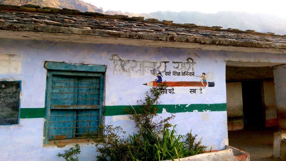 Photo of Deoria Tal - Chandrashila Trek 13/47 by Rahul Arora
