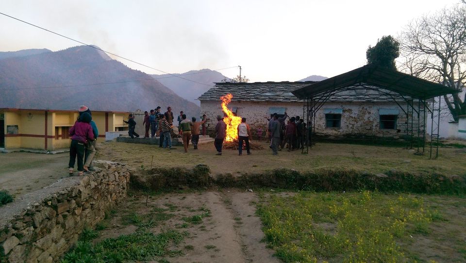 Photo of Deoria Tal - Chandrashila Trek 14/47 by Rahul Arora
