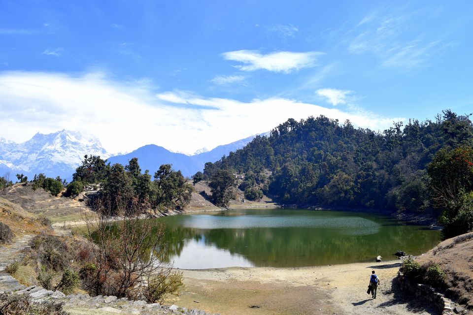 Photo of Deoria Tal - Chandrashila Trek 16/47 by Rahul Arora