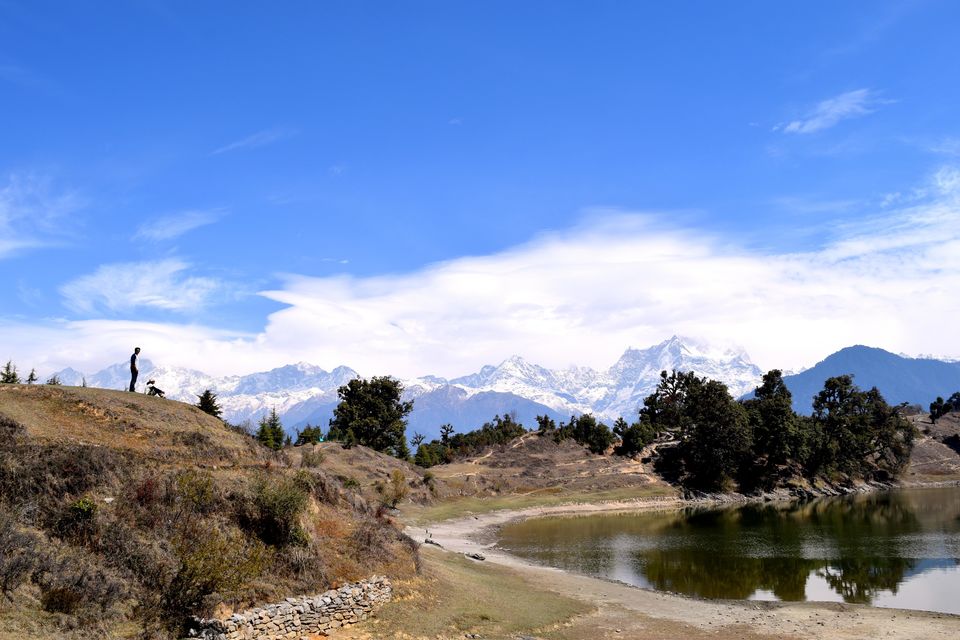 Photo of Deoria Tal - Chandrashila Trek 17/47 by Rahul Arora