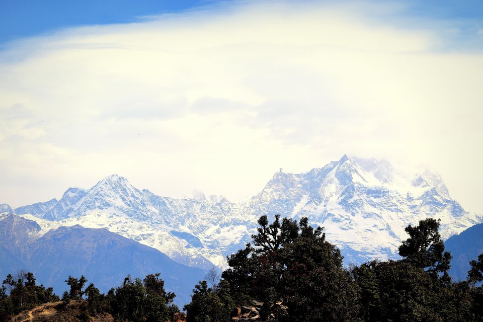 Photo of Deoria Tal - Chandrashila Trek 19/47 by Rahul Arora